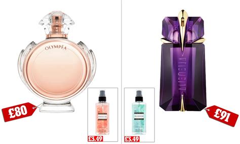 superdrug perfume for women.